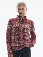 W-Peace-Fem-Sweater-redrose