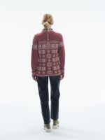 W-Peace-Fem-Sweater-redrose