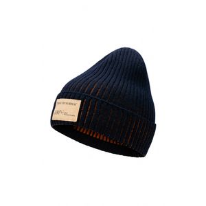 Dale of Norway Alvoy Hat - Navy/Copper