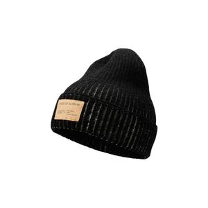 Dale of Norway Alvoy Hat - Black/Offwhite