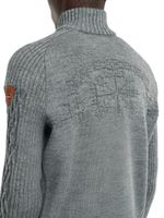 Dale-of-Norway-Men-s-Vegvisir-Sweater-Norwegian-Wool---Smoke