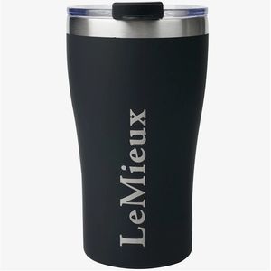 LeMieux Coffee Cup- Black