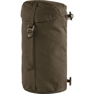 Singi Side Pocket-drk Olive