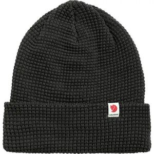 Fjallraven Unisex Tab Hat - Dark Grey