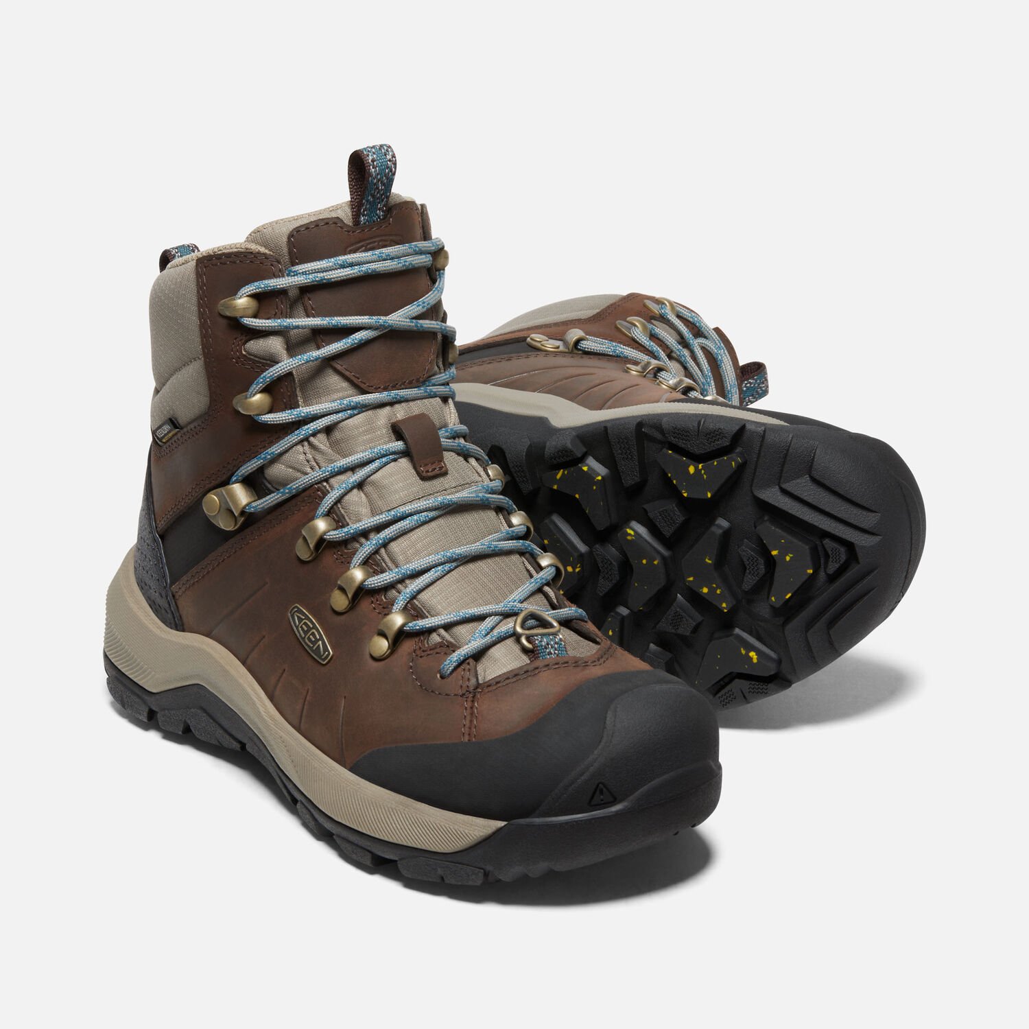 Women's Revel IV Polar Boot | Magnet/North Atlantic