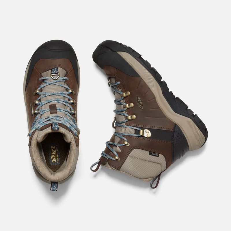 Keen-Women-s-Revel-IV-Polar-Boot---Coffe-Bean-Balsam