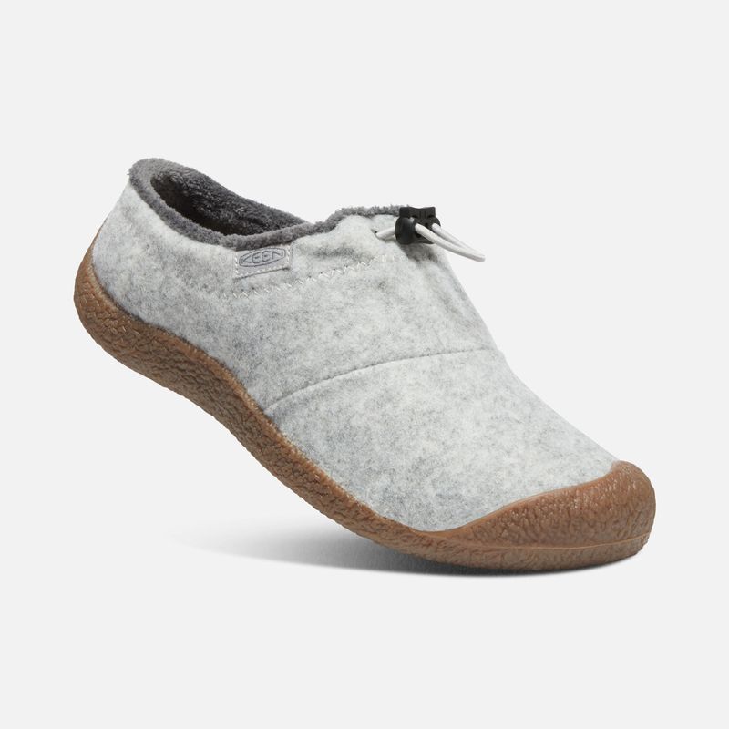 Mens on sale keen slippers