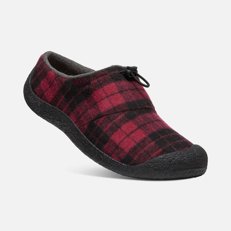 Keen howser sale plaid