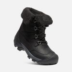 Keen-Women-s-Betty-Waterproof-Short-Boot---Black-Black