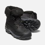 Keen-Women-s-Betty-Waterproof-Short-Boot---Black-Black