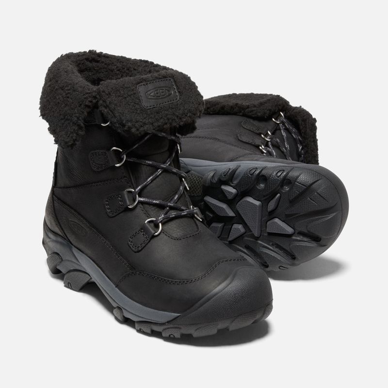 Zotos mens hot sale snow boots