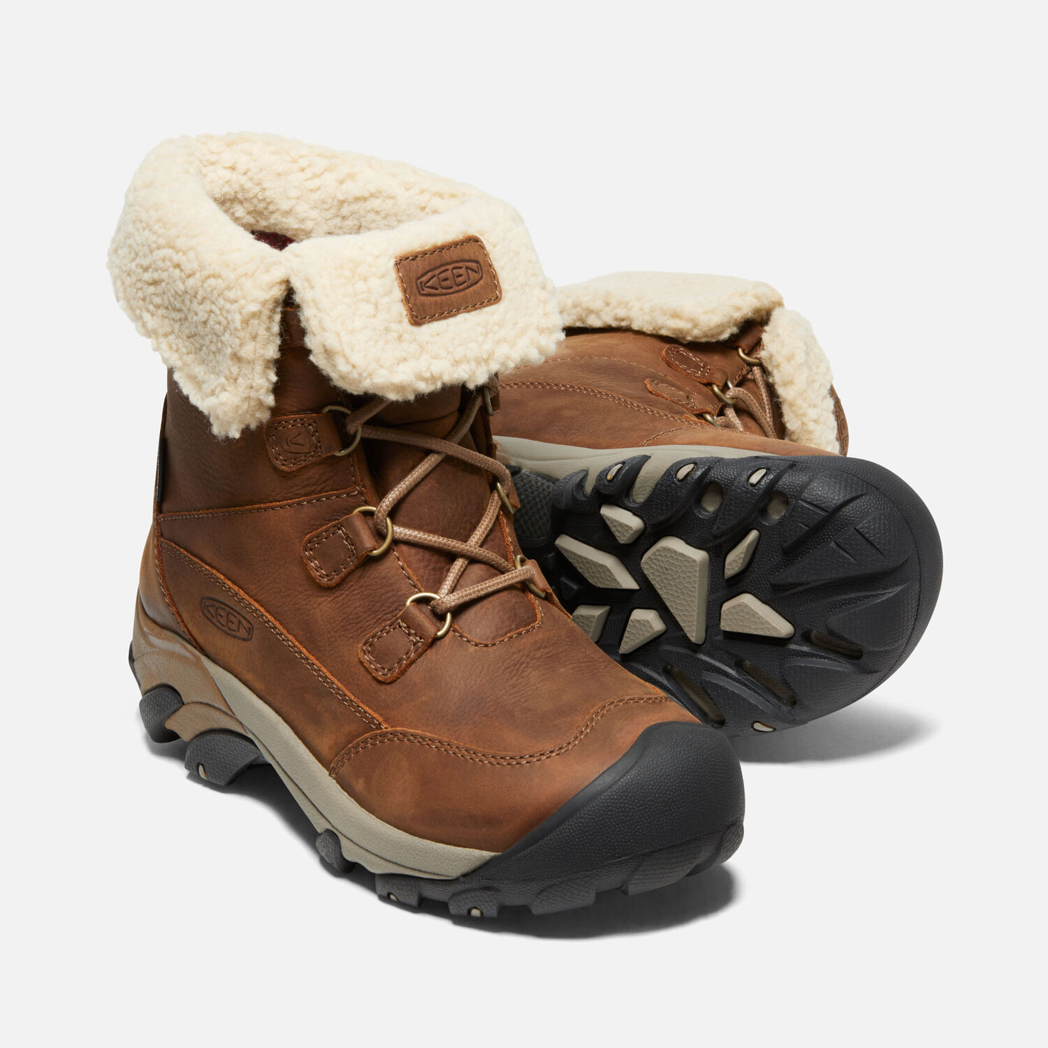 Short hotsell waterproof boots