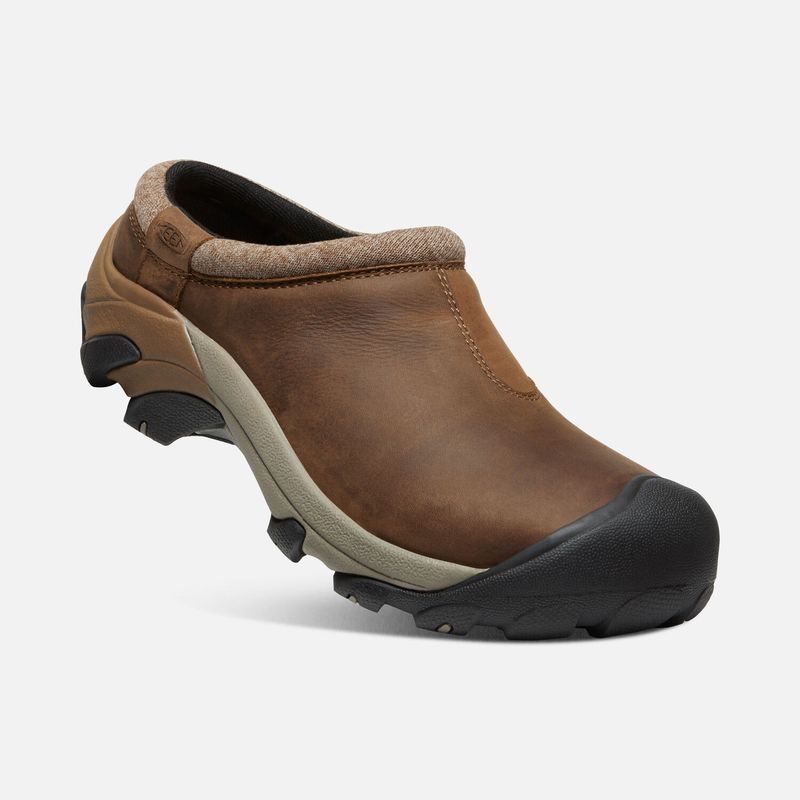 targhee ii clog