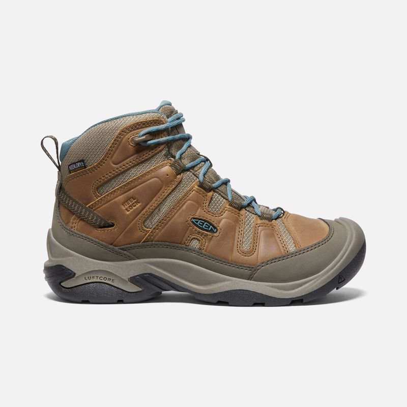 Discount keen best sale hiking boots