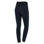 Winter Riding Tights Ii-blue N Blue