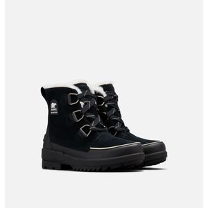 Sorel Women's Tivoli IV Boot  - Black