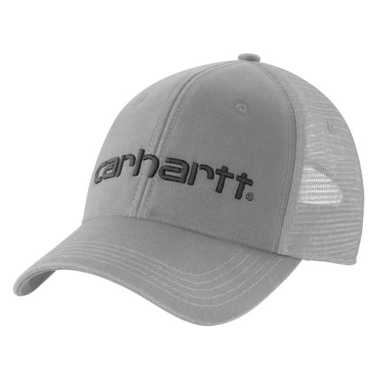 Carhartt-Dunmore-Cap---Asphalt-Black