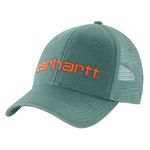 Carhartt-Dunmore-Cap---Slate-Green