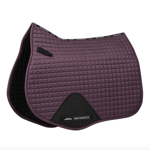 Weatherbeeta Prime All Purpose Pad - Mulberry