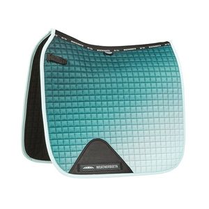 Weatherbeeta Prime Ombre Dressage Pad - Green