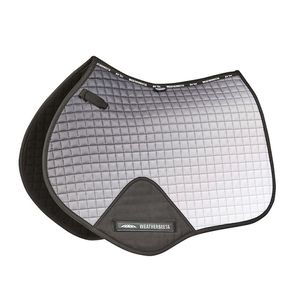 Weatherbeeta Prime Ombre Jump Pad - Grey