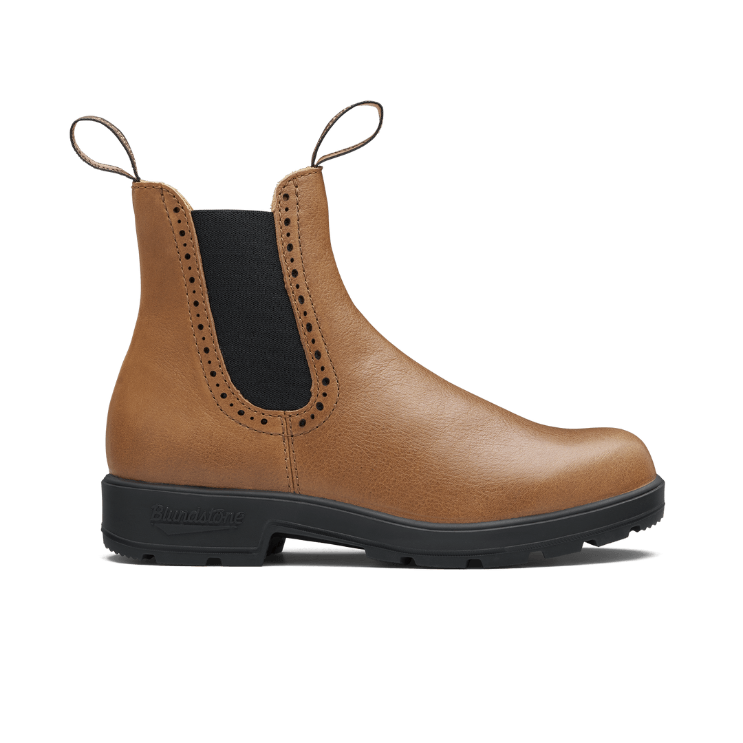 Blundstone Apple Saddlery