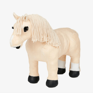 LeMieux Toy Pony Popcorn -  Palomino