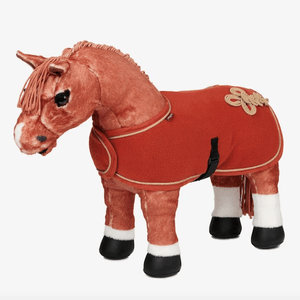 LeMieux Toy Pony Rug - Sienna