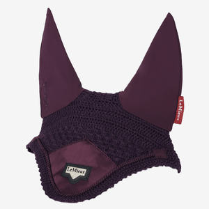 LeMieux Loire Fly Hood - Fig