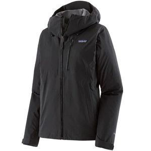 Patagonia Women's The 3-layer Granite Crest Jacket - Black