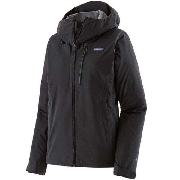 M Houdini Jkt-black Black