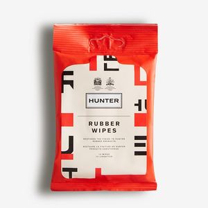 Hunter Boot Rubber Wipes