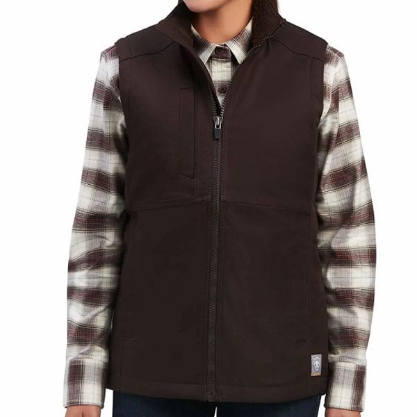 Ariat hot sale workhorse vest