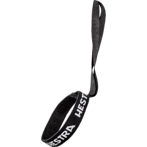 Hestra Men's 100/17mm Size 8-10 Handcuff Glove Attachment - Black & White