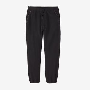Patagonia Men's Synchilla Pants - Black