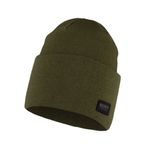 Buff-Unisex-Niels-Knitted-Beanie---Camouflage