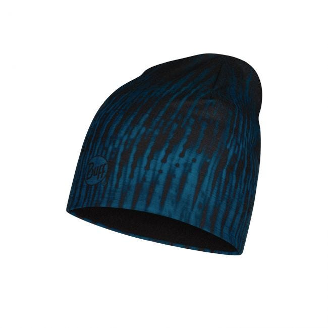 Buff-Unisex-Polar---Ecostretch-Beanie---Zoom-Blue