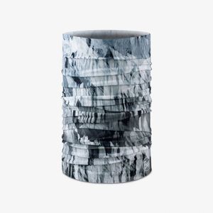 Buff Unisex Original EcoStretch Neckwear - Humly Grey