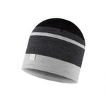 Buff-Unisex-Merino-Move-Beanie---Graphite