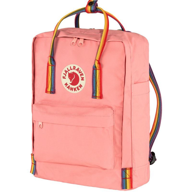 Fjallraven cheap pride backpack