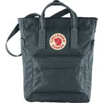 Fjallraven-Kanken-Totepack---Graphite