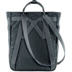 Fjallraven-Kanken-Totepack---Graphite