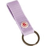 Fjallraven-Kanken-Key-Ring---Pastel-Lavender