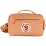 Fjallraven-Kanken-Hip-Pack---Peach-Sand