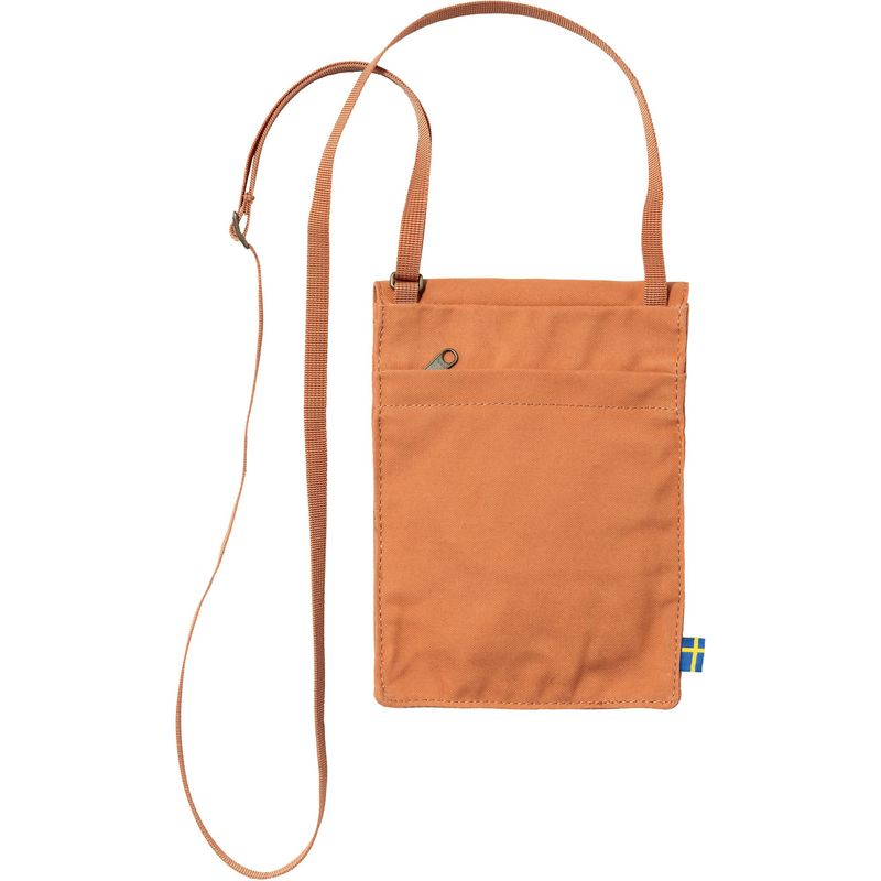 Fjallraven-Pocket---Desert-Brown