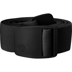 Fjallraven Keb Trekking Belt - Black