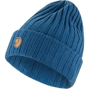 Fjallraven Unisex Byron Hat - Alpine Blue