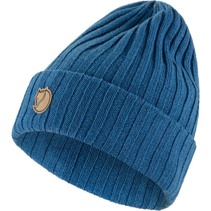 Fjallraven-Unisex-Byron-Hat---Alpine-Blue