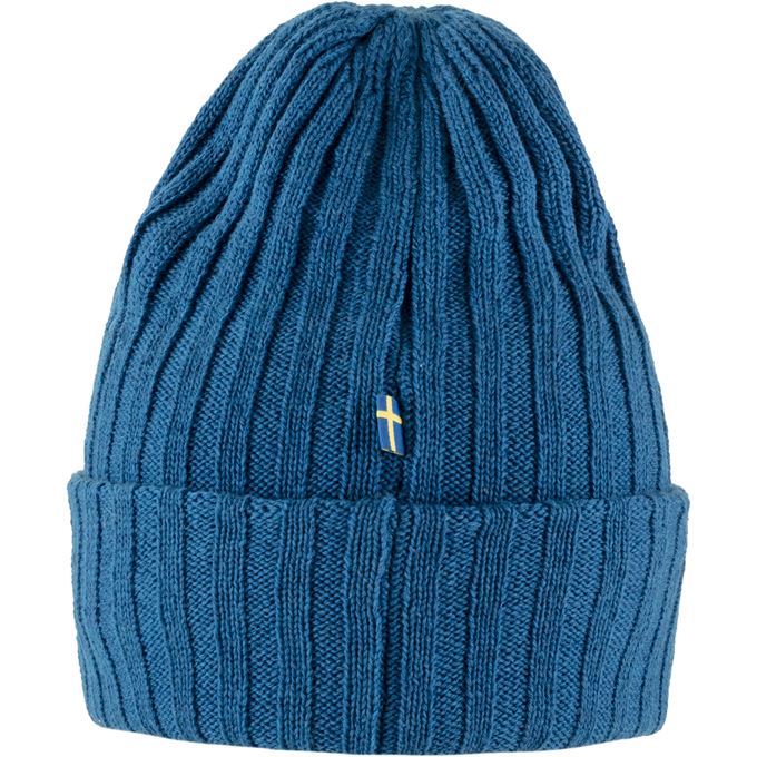 Fjallraven-Unisex-Byron-Hat---Alpine-Blue