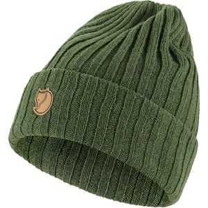 Fjallraven Unisex Byron Hat - Caper Green